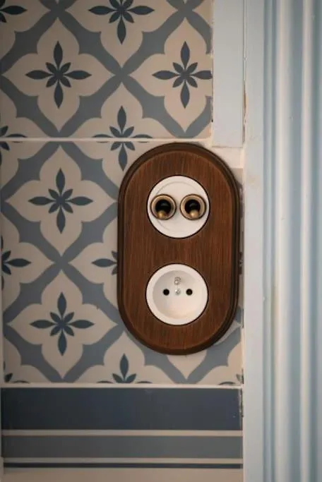 Apartment Gite Ou Chambres D'Hotes Au Chateau De Montclair Pommiers  France
